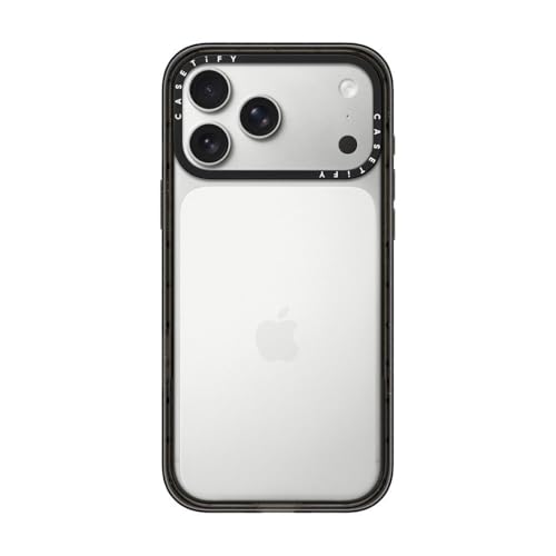 Amazon.com: CASETiFY: iPhone 17 Pro Max - Impact Case