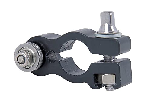 GEWA Spare parts Basix Pedals DC6 Stroke Adjustment, silver