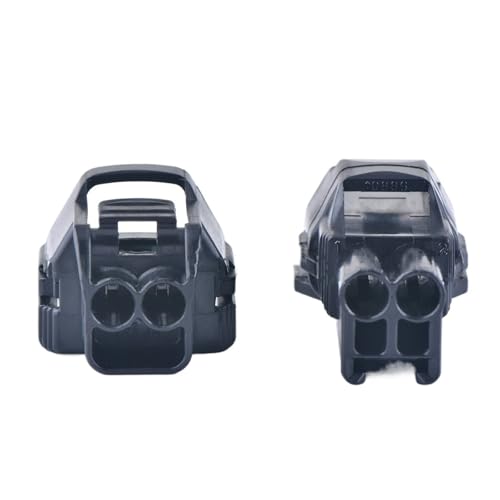 Connecteur de Position de vilebrequin automatique à 2 broches, se/nsor/sp/cosse, 7283-7026-30 7282-7026-30, Compatible avec le 90980-10887 90980-10886 (mâle)(Female) – vue 7