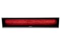 Bromic Platinum Smart Heat 4500W Electric Patio Heater - Radiant Infrared, 220V-240V, Black Finish - BH3622000