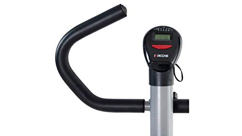 Bike Kikos 3015, Cinza, Único