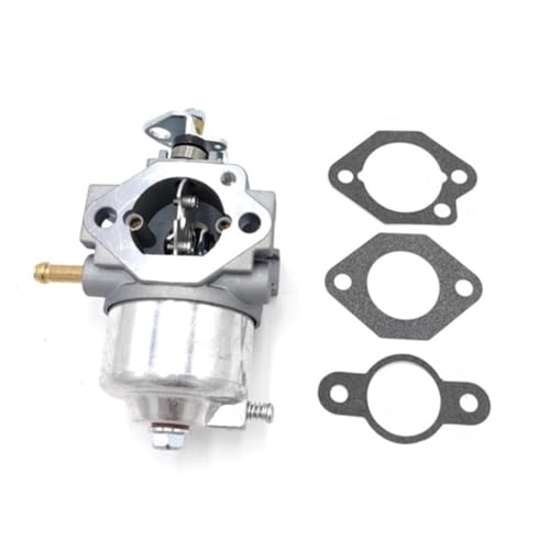 Carburateur robuste pour PM550 ajustement précis KAF300-C4 mécanique durable