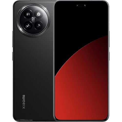 Image of Embed HD-Clear Screen Guard for Xiaomi Civi 4 Pro - Harder or Durable Plastic & More Impact-Resistant Than Glass, with Free Installation Kit