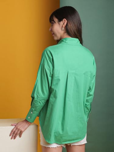 Image of Freehand Women Shirt