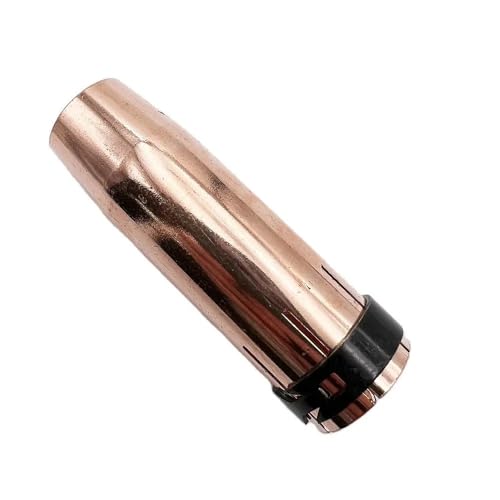 Embout de contact MB 501D pour corriger les variations d'arc sur torche MIG
