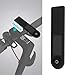 The Lord of the Tools 2Pcs Electric Scooter Dashboard Display Shell Cover Compatible with Xiaomi M365 1S Essential Pro 2 Scooter Protective Plate Dashboard Board Cover Display