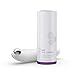 Nurse Jamie Healthy Skin Solutions Eyeonix System Massaging Beauty Tool & Botanical EGF Eye Complex, 5 Fl Oz (Pack of 1)
