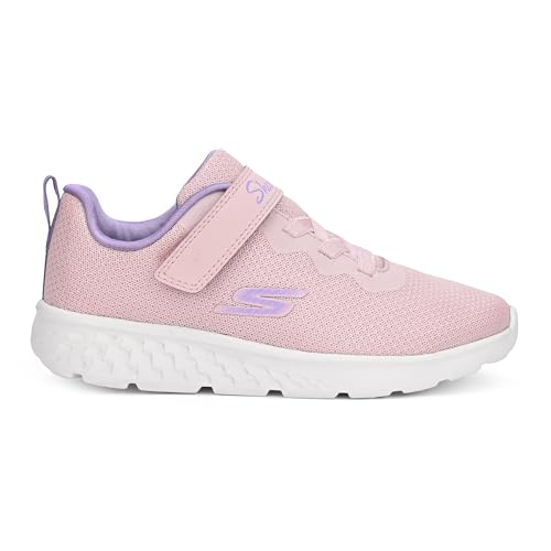 Image of Skechers Girls GO Run 400 Running Shoes