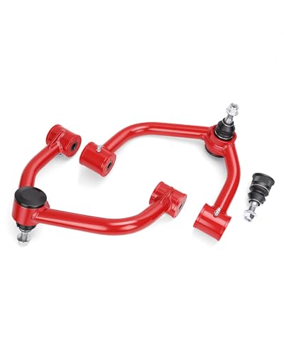 F150 Upper Control Arms 2-4