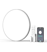 Amazon.co.jp : Coizabera LEDシーリングライト 20畳 80W 10400lm 調光
