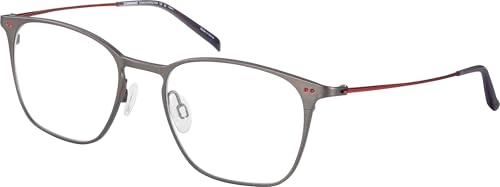 Lunettes de soleil pilote gris CHARMANT 29746GR monture taille 52-17