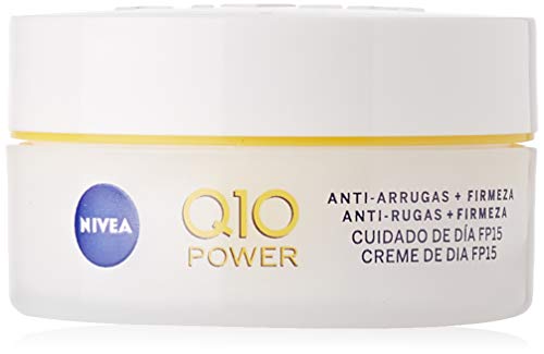 Crema Diurna Facial Q10 Nivea