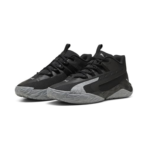 Image of Puma Mens Dagger Basketball Shoes