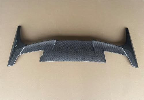 Becquet arrière pour Model 3 et Y 2016-2024 aileron de coffre noir