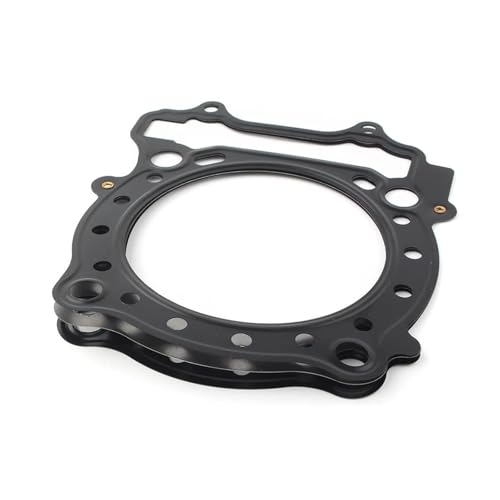 Joint de couvercle de stator pour Suzuki LTR 450 ATV 2009 - 4