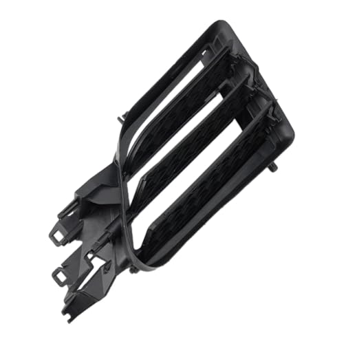 Cadre de phare antibrouillard gauche pour Tesla Model S 2016-2021 - 2