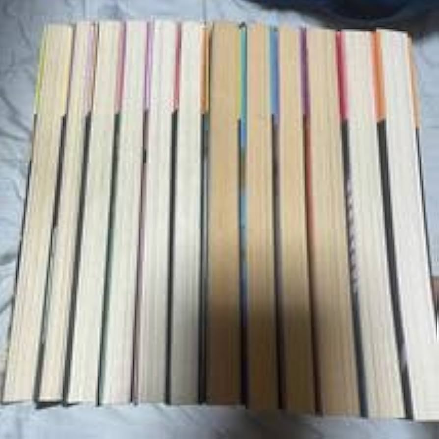 Amazon.co.jp: ファイブスター物語 永野護 1～12巻セット 2巻