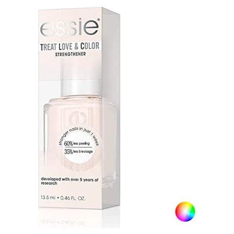 Essie Pflegender Nagellack Nr. 30 minimally modest, Regeneration & Glanz Cover