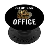 Gold Minen Arbeiter Design Idee