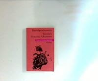 Womens Fantastic Adventures. Stories 315009285X Book Cover