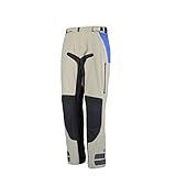 4 estaciones OJ Pantalón Mujer Revolution P Azul, Mujer, J18621, Azul, Small