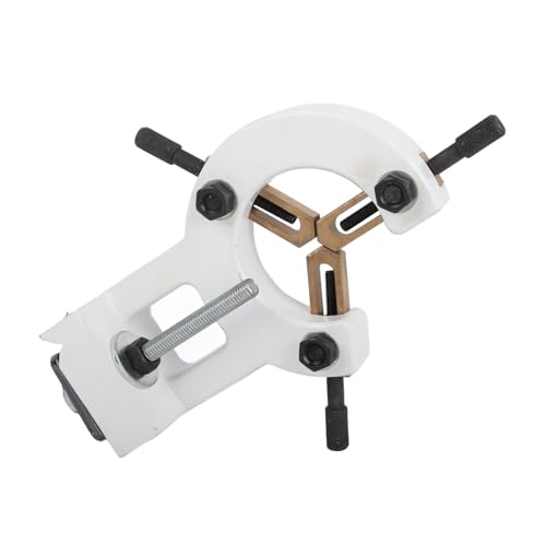 Soporte de estabilizador metálico para torno 8x16 pulg miniatura 3