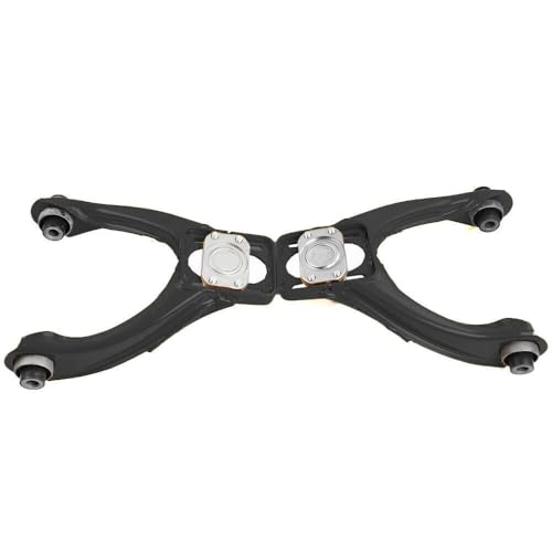 Kit carrossage bras commande supérieur avant réglable Civic EK noir