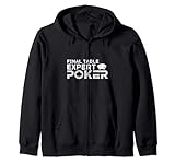 Final Table Expert Poker Co. Inc.