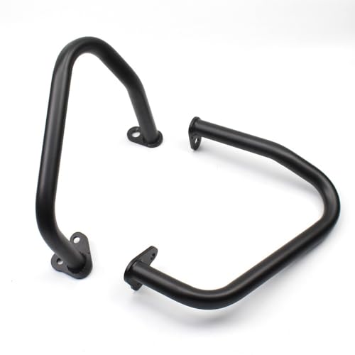 Pare-chocs Scrambler 1200 barre de protection autoroute et voyage moto 2019 2020