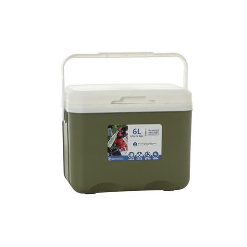 Sac isotherme portable pour garder vos repas au frais pendant les longs voyages