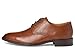 Cole Haan Men's Hawthorne Plain Toe Oxford, British Tan, 10 Medium