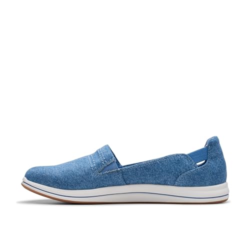 Image of Clarks Women's Breeze Step II Loafers