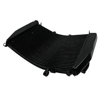 Amazon | HUILI-JPHOME 社外品 ブラック バイク アルミ製