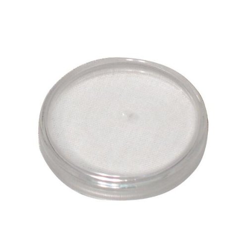 Weldcote Metals GAUGECVR112 Pressure Gauge Replacement Cover 1 1/2