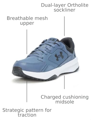 Image of Under Armour Men's Charged Edge Shoes