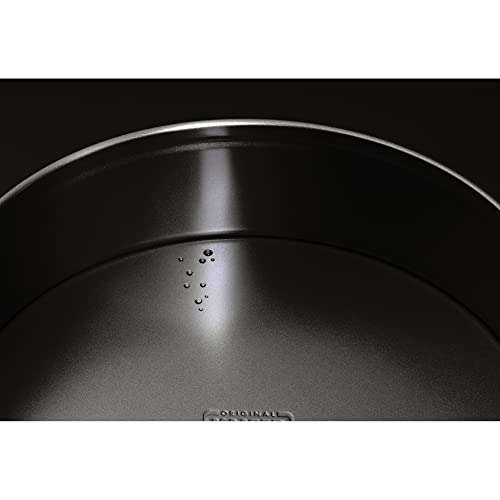 Original Kaiser Inspiration Herzbackform 25 x 26 x 7 cm, Herz-Springform antihaftbeschichtet, auslaufsicher… - Image 3