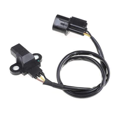 Capteur de position de vilebrequin MR985145 pour réparer un problème de démarrage