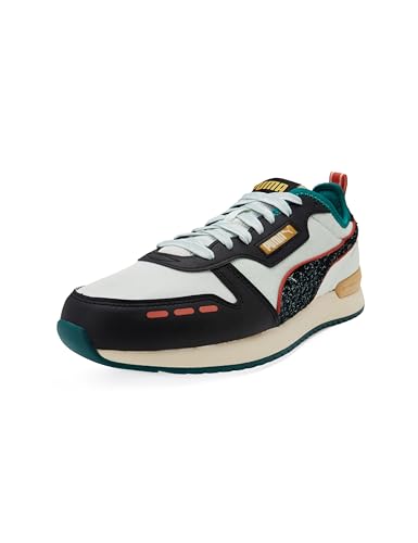 Image of Puma Unisex-Adult R78 Retro Run Res Sneaker