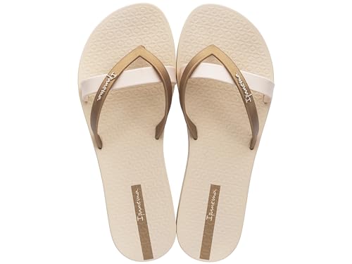 Tongs Ipanema X TonguesFemme sandales de plage légères en plastique
