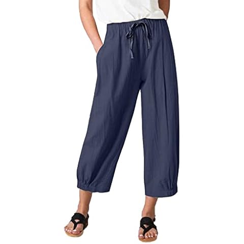 TBA Women's Casual Pants Cover