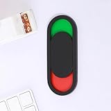 3 piezas de color negro esmerilado, no molestes al inodoro. No hay señales que indiquen si alguien está en el baño o no. Acrílico esmerilado, espacio de oficina disponible. Señalización en uso