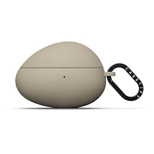 Amazon.co.jp: CASETiFY ストーンケース AirPods Pro (第1世代 & 第2