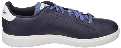 Image of adidas Mens Advantage 3.0 Tennis Shoe