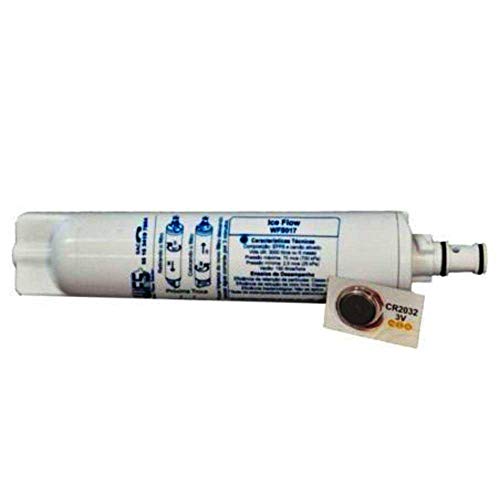 Refil Filtro Purificador Consul Cpc30 Cpc35 Cpc36 Wfs017
