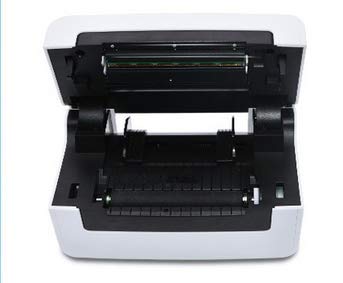 Imprimante thermique Kg-n41 haute précision pour impression de code-barres autocollants