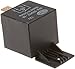 Hella 003437081 Relay 12V 60A Spst Bkt