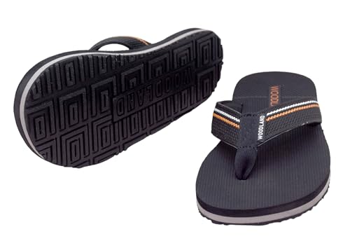 Image of Woodland Men's Flip-Flop
