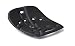 BackJoy Pro Gel Memory Foam Seat Cushion for Back Pain and Tailbone Relief by BackJoy