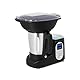 Multifunktionale Küchenmaschine – Kochen und Zerkleinern 32 x 37,8 x 25 cm, 3,5 l, 550 W