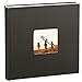 Hama Fine Art Jumbo - Álbum de fotos 30 x 30 cm,...